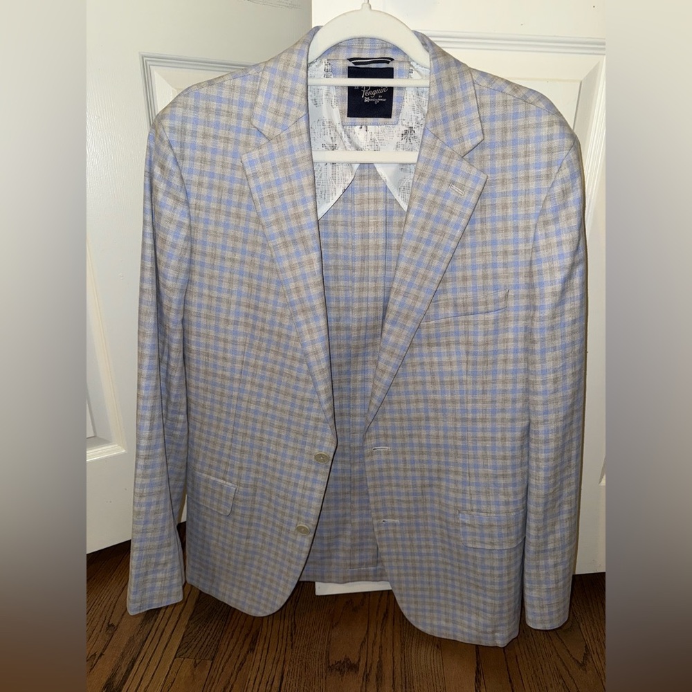 Penguin Blazer 42R